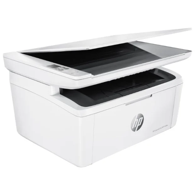 МФУ HP LaserJet Pro M28w